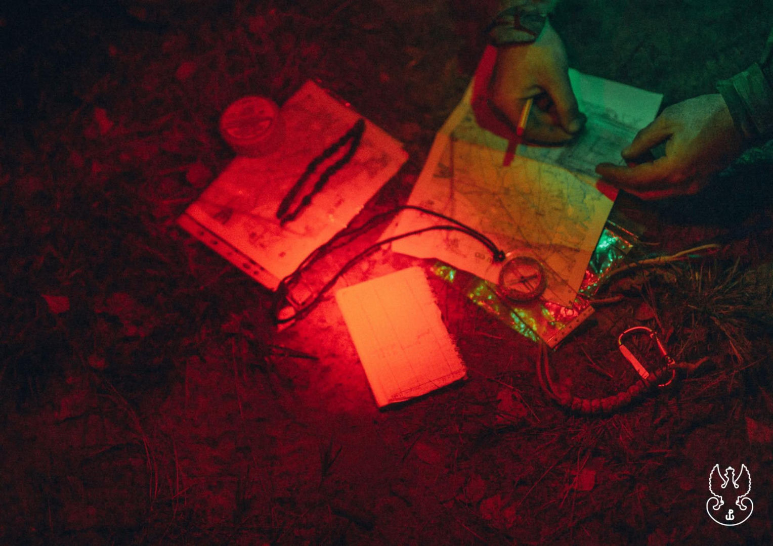 Kurs instruktorów strzelectwa wyborowego WOT. Jak Terytorialsi szkolą swoją nową elitę?