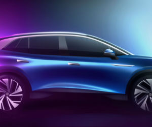 Volkswagen ID.4 (2020)