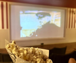 Wioska Popeye'a na Malcie