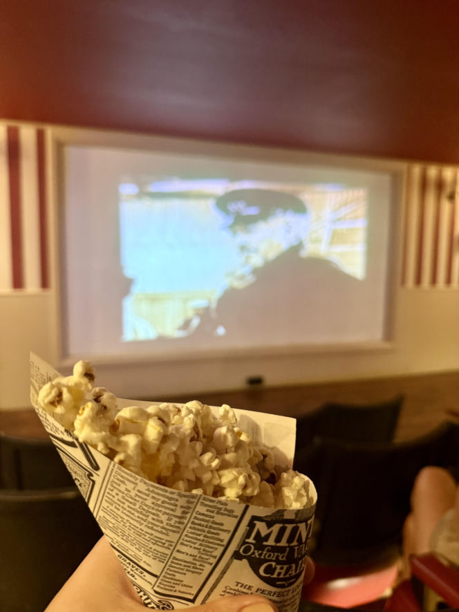 Wioska Popeye'a na Malcie