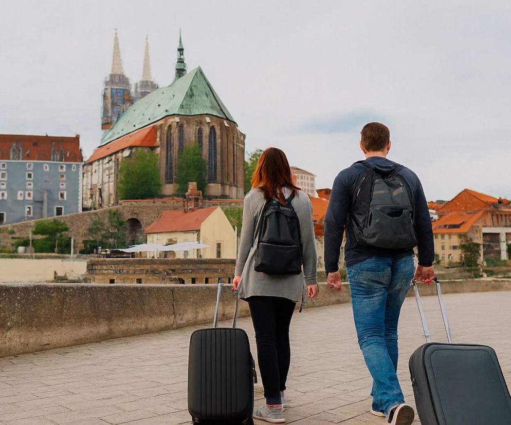 Polacy dosłownie opanowali to niemieckie miasto! Władze mówią: Chcemy więcej!