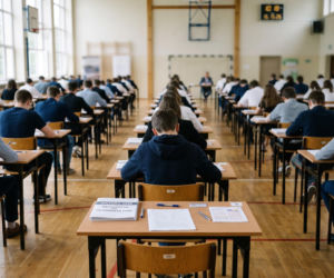 Matura geografia 2026 odpowiedzi. Mamy arkusze CKE i odpowiedzi z geografii [15.05.2026]