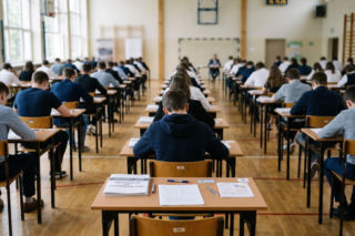 Matura geografia 2026 odpowiedzi. Mamy arkusze CKE i odpowiedzi z geografii [15.05.2026]