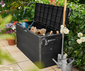 Majówka w ogrodzie- nowe promocje w Lidl