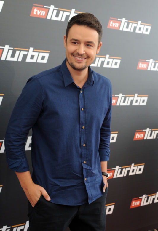 Kuba Klawiter