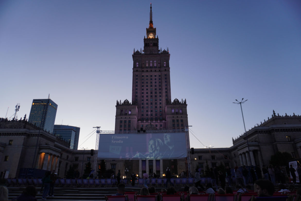 Kino Plenerowe