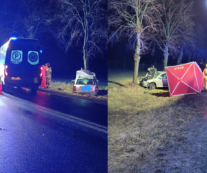 Była przytomna po wypadku, skarżyła się tylko na ból. Chwilę później już nie żyła!