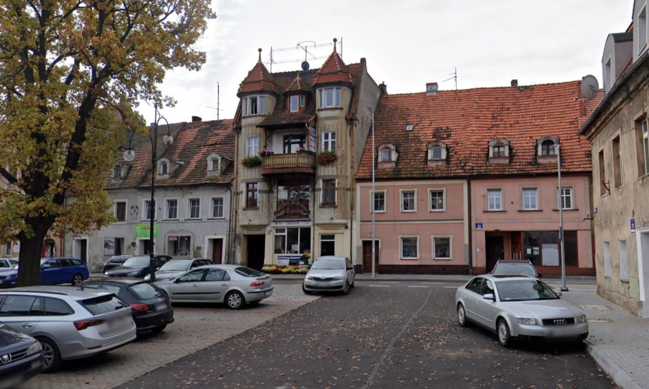 To miasto na Dolnym Śląsku ma najmniejszą powierzchnię. Leży w pobliżu wygasłych wulkanów 