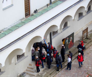 IV Międzynarodowy Dzień Przewodnika Turystycznego w Szczecinie