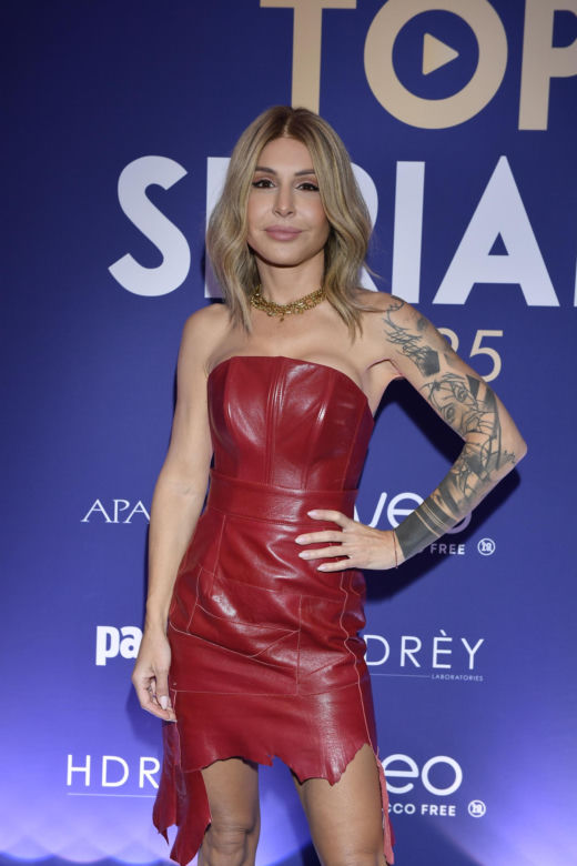 Gala Top Seriale