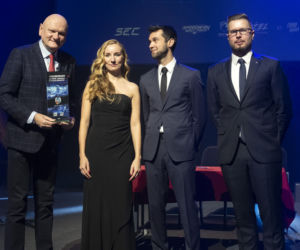 Gala  #Letsmakespeedway 2019