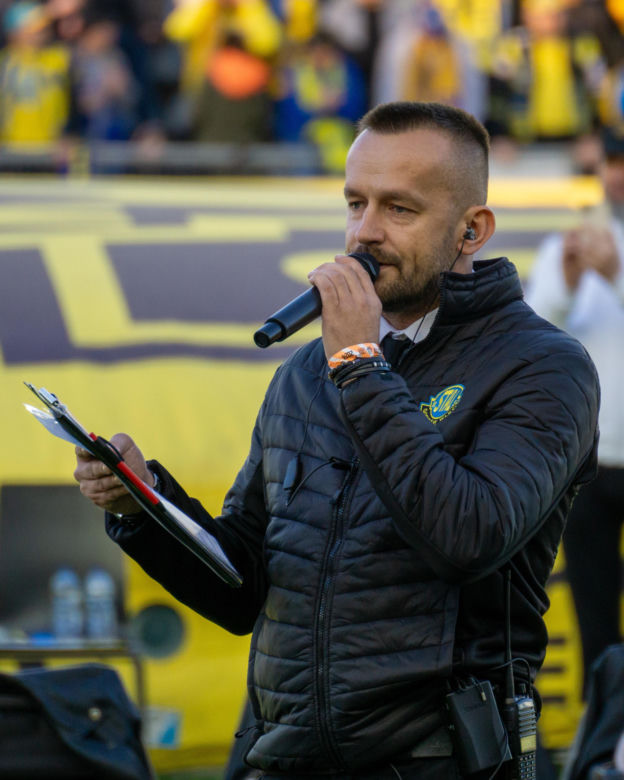Tak wyglądał mecz ebut.pl Stal Gorzów - KS Apator Toruń