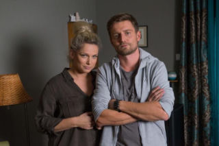 Śmierć w polskich serialach. Najbardziej tragiczne i poruszające zgony na małym ekranie [GALERIA]