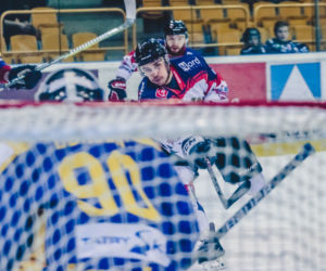 KH Energa Toruń - TatrySki Podhale Nowy Targ 1:4