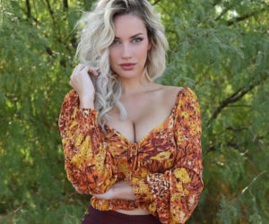 Paige Spiranac