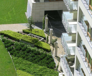 Zespół budynków mieszkalnych Słoneczny Skwer, Warszawa