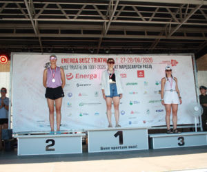 Energa Susz Triathlon