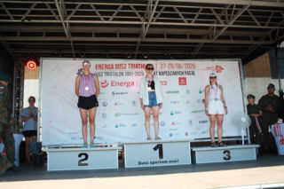 Energa Susz Triathlon