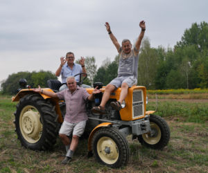 3. odcinek Sanatorium miłości