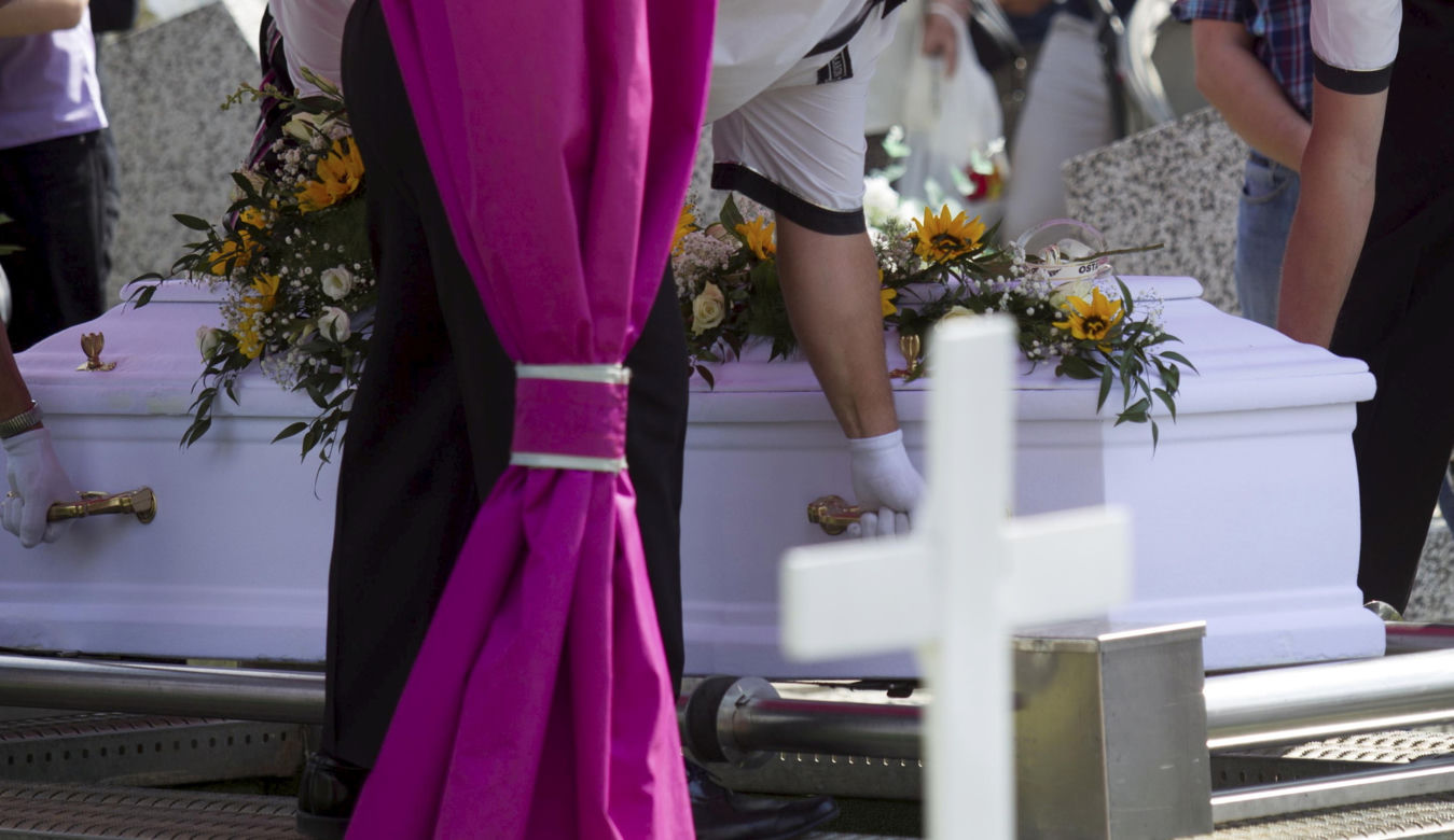 Zagadka śmierci Magdaleny Żuk