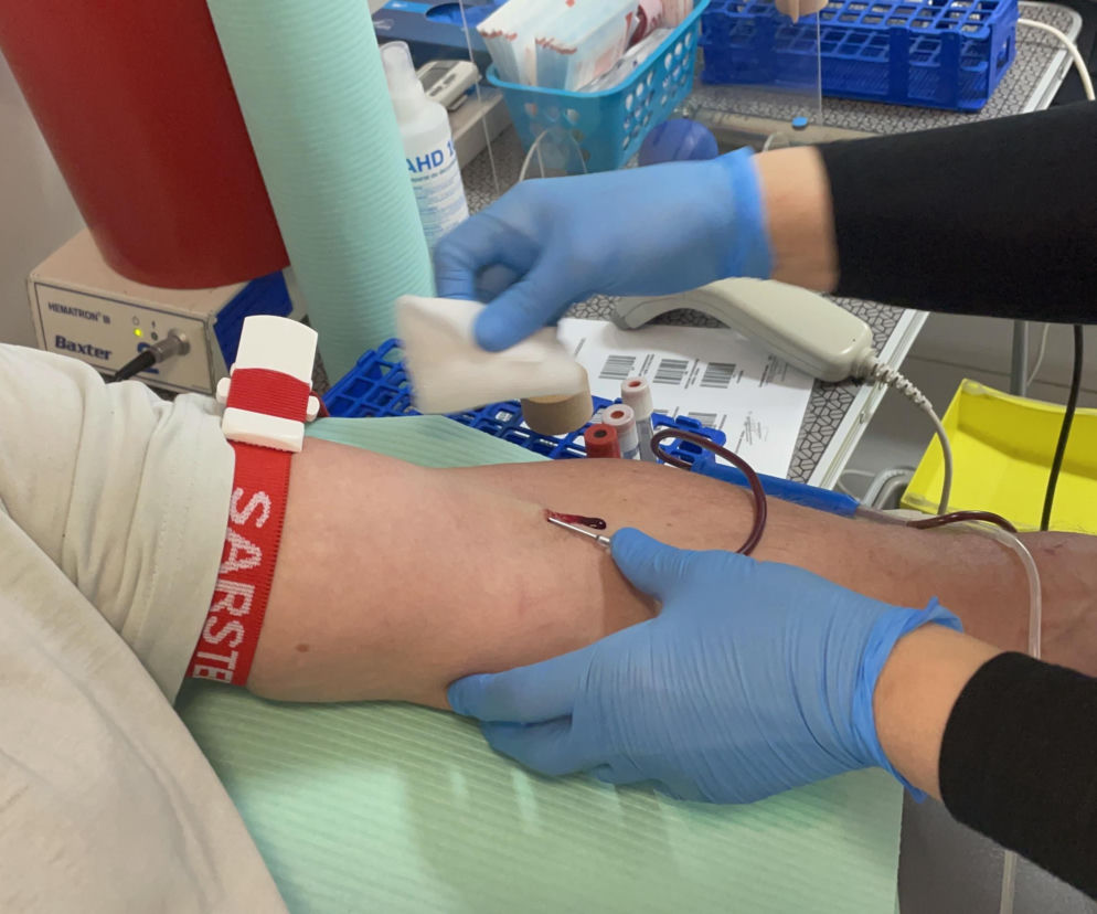 Szokujące nieprawidłowości w szpitalu. Lekarka prowadziła badania bez zgody pacjentów?