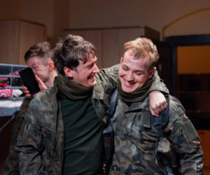 Pierwsza miłość odc. 4173