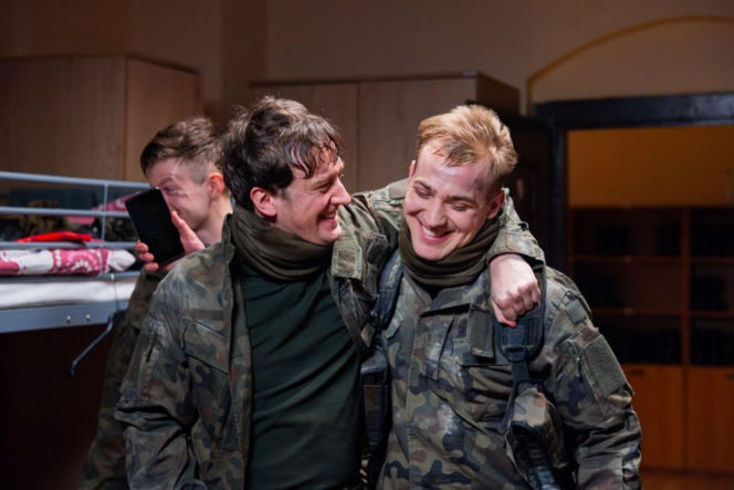 Pierwsza miłość odc. 4173