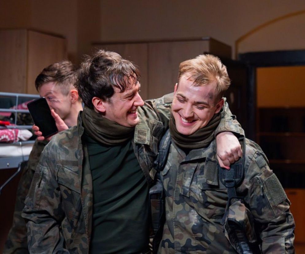 Pierwsza miłość odc. 4173