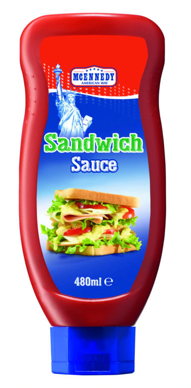 Lidl tydzień Amerykański