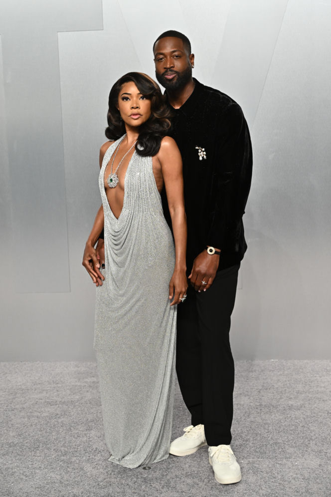 Impreza po Oscarach 2026: Maria Szarapowa i inni