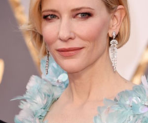 Cate Blanchett