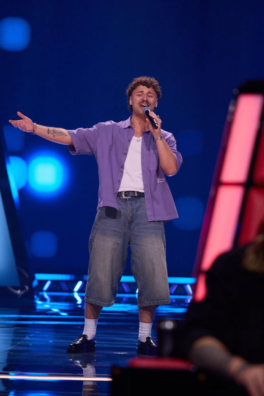 "The Voice of Poland" 17: odcinek 7. i 8