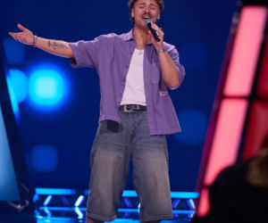 The Voice of Poland 17: odcinek 7. i 8