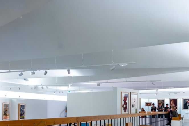 Muzeum Plakatu w Warszawie