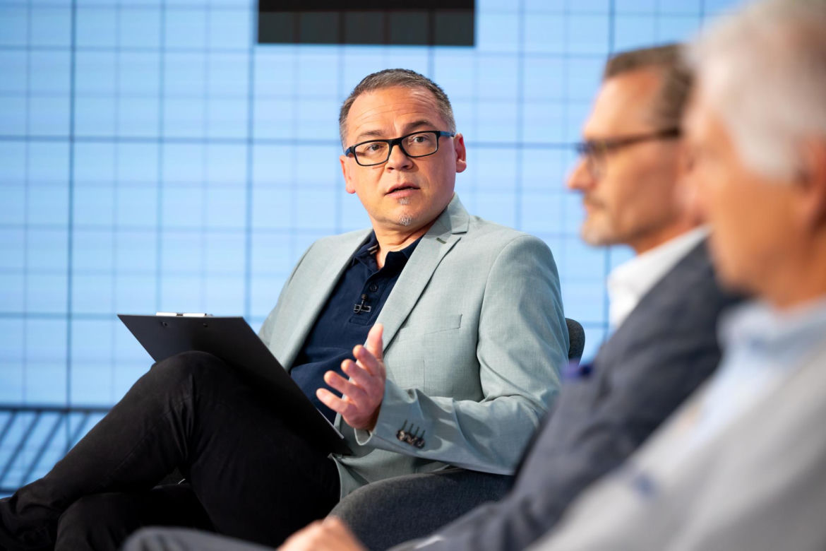 Debata Muratora „Gaz, prąd, pellet – jak mądrze wybierać energię do domu