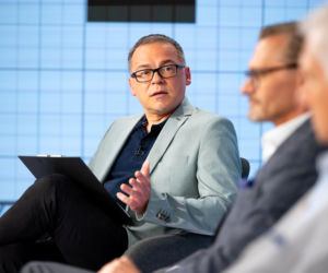 Debata Muratora „Gaz, prąd, pellet – jak mądrze wybierać energię do domu
