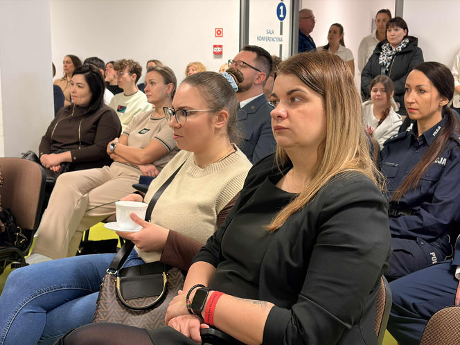 Forum eksperckie w Grudziądzu