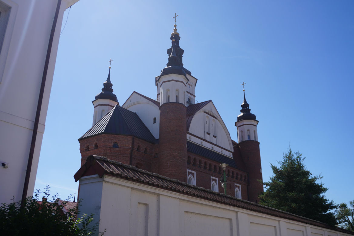 Turystyczna Ósemka. Relacja z turystycznego hitu tego lata w Podlaskiem