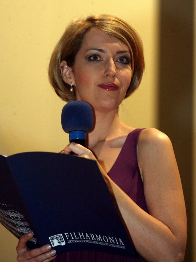 Magdalena Waligórska