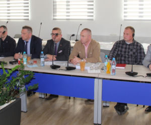 Budowa trasy S12. Samorządowcy z powiatu radomskiego i zwoleńskiego za wariantem A
