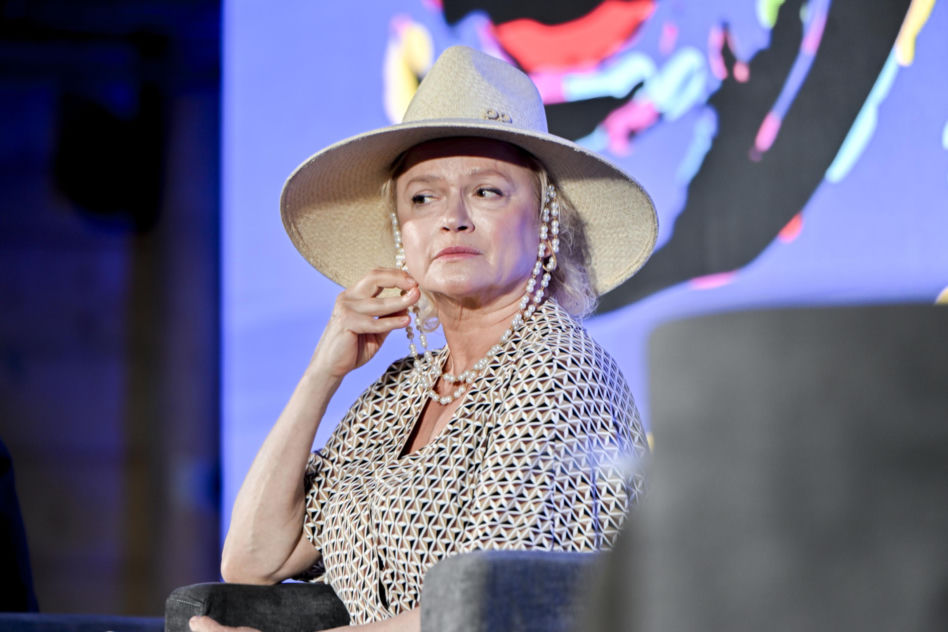 Katarzyna Figura w latach 2025/2026