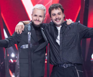 The Voice of Poland - półfinał