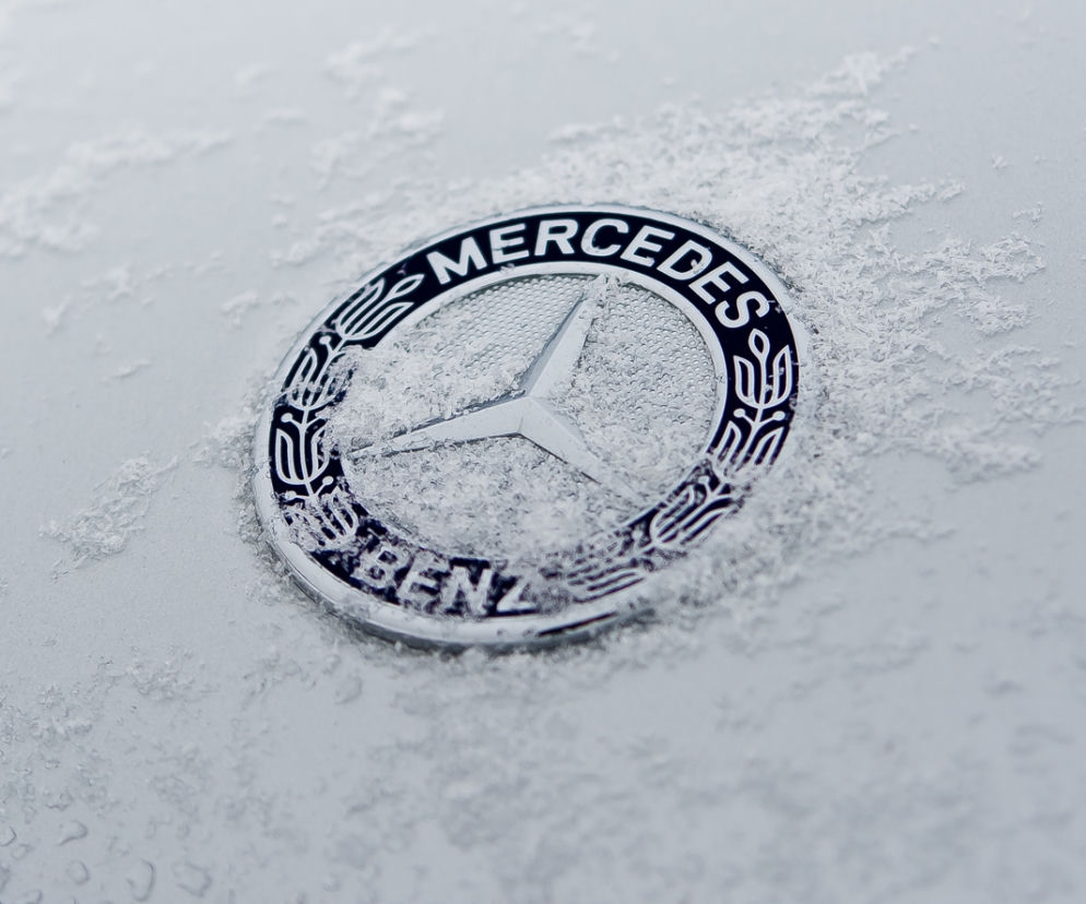 Daimler AG, Mercedes-Benz