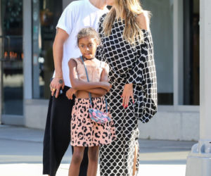  Heidi Klum i Tom Kaulitz