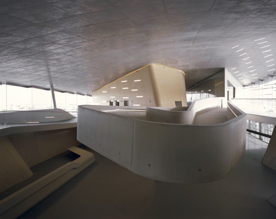 Terminal Morski w Salerno