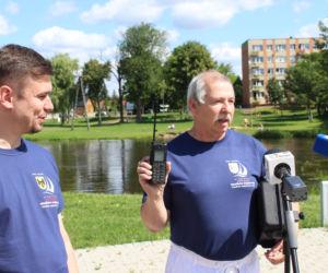 Mieszkańcy Wasilkowa popłyną w rejs z Gdańska na Maltę