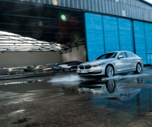 BMW serii 5 G30