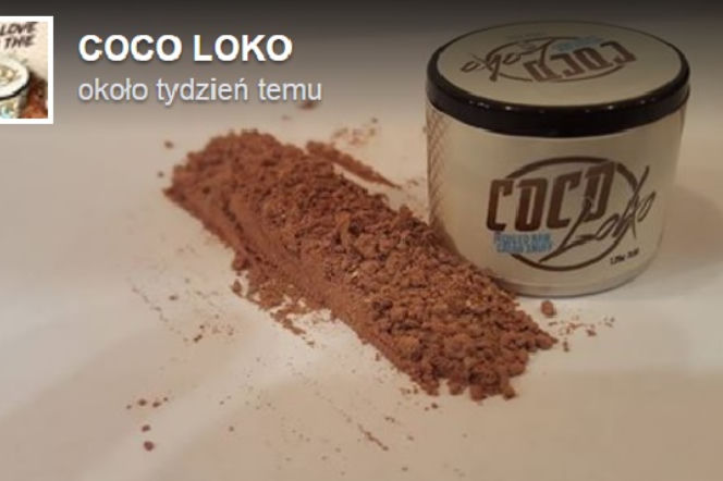 Czekolada do wciągania nosem - co powoduje?