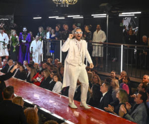 Gwiazdy na premierze Balu w operze