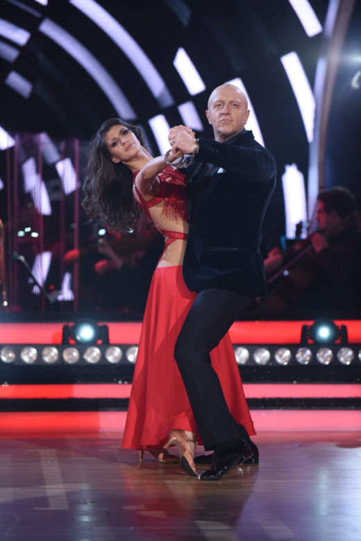 Ruszyła 9. edycja "Dancing With The Stars. Taniec z Gwiazdami"!